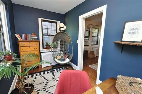 Bonus Room