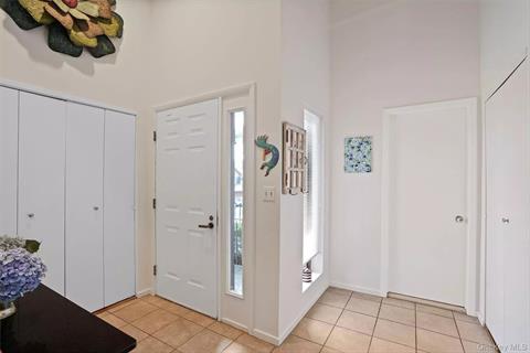 Entry