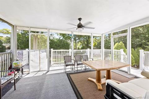 Sun Room