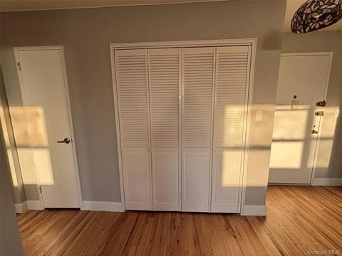 Closet