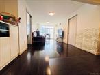 pacious Two bedroom apartment in elevator young building. Modern design. Move in condition.