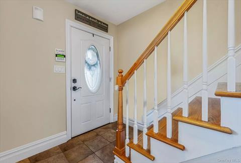 Entry