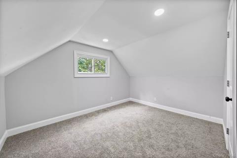 Bonus Room