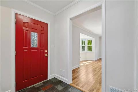 Entry