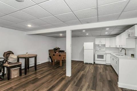Exercise Room