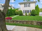 La Dolce Vita! Live the sweet life in Pelham, the best suburb of New York City! This well designed home offers everything on your wish list just 4 blocks from the metro north commuter train station and all that the village of Pelham has to offer: restaurants, coffee shops, bars, gym, salons, spas, and cinema, all on charming tree lined streets with sidewalks.The curb appeal from the street will grab you, and the charming covered entrance featuring fresh flowers, a comfy bench and a babbling fountain, reminiscent of an Italian villa, welcomes you inside. Step into the foyer and youâ€™ll immediately fall in love. The living room with oversized windows and a gas fireplace is a perfect place to enjoy the Fall evenings. The square dining room is well located with view of the garden and the kitchen is specially designed for quick cooking and prep with friends and easy inside/outside flow. Even the gracious powder room is tucked away for easy access for guests.Upstairs there are 3 bright bedrooms with custom California closets and a terrace, plus a large full bath. The comfortably decorated basement with a separate laundry room could be your new office, home gym, or a play place. There is clean gas heat and new windows throughout for energy efficiency.What truly sets this home apart is the good energy that flows through every space. From the light-filled rooms to the thoughtful layout, thereâ€™s an uplifting and welcoming atmosphere that makes the house feel calm, vibrant, and full of life the moment you step inside.Enjoy sipping Prosecco in your lush and private landscaped backyard with 2 entertaining and grilling patios. 23 Fraser Street is freshly painted, beautifully presented and ready to be your forever home in Pelham. Quick closing and try before you buy possible.