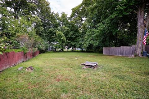 Yard