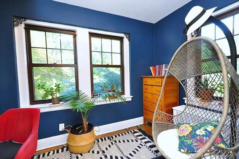 Bonus Room