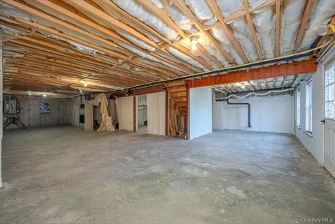 Basement