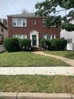 Beautiful 2nd floor 3 bedroom apartment. Has a spacious living room, eat in kitchen with dishwasher, dining room. Hard Wood floors, laundry room with own washer /dryer,  2 car side by side parking. Close to shopping, LIRR, parkways, fantastic location, Zoned for Lynbrook school district, Marion Street, South Middle school, Lynbrook High school, and so much much more!