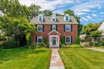 Incredible Center Hall Colonial in Prestigious Old Canterbury! This 4 bedroom, 2.5 bath home has it all! Set on oversized property, this stunning home boasts a magnificent Chefâ€™s kitchen, exquisite formal living room w/ fireplace & formal dining room w/ detailed moulding! The first floor continues w/ the large family room overlooking the property, home office, 1/2 bath, gorgeous hardwood floors & remarkable architectural details at every turn.Enjoy the newly finished basement, perfect for entertaining or relaxing! With its prime location and pristine move-in condition, this showstopper is the total packageâ€”donâ€™t miss your chance to make it yours!