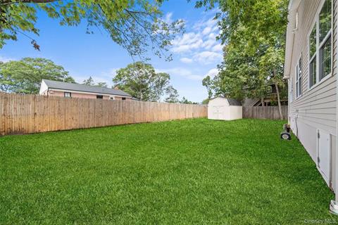 Yard