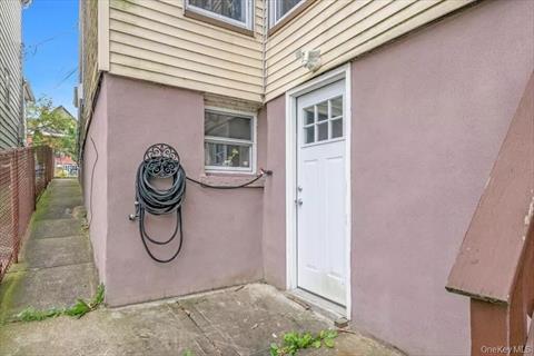 Entry