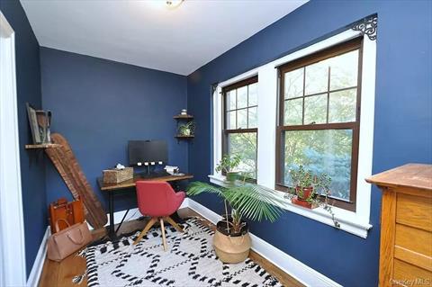 Bonus Room