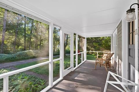 Sun Room