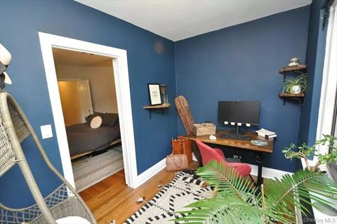 Bonus Room