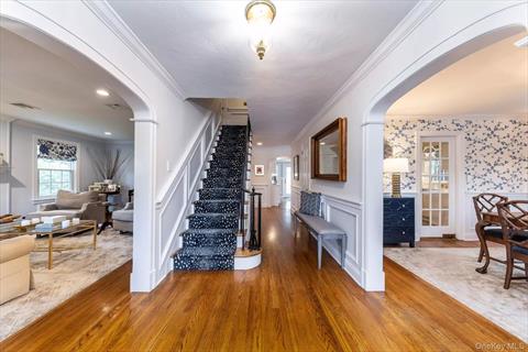 Entry