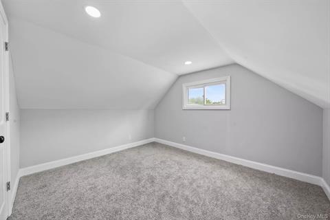 Bonus Room