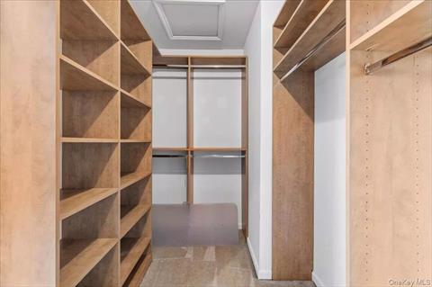 Closet