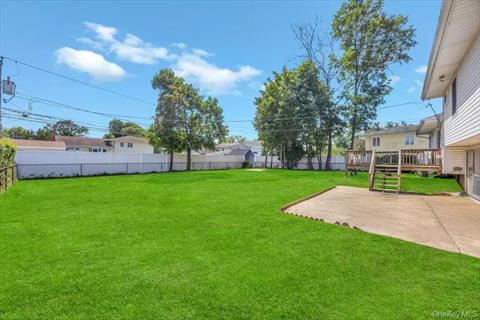 Yard
