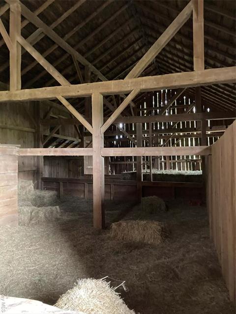 Stable