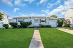 Welcome to This Lovely Morton Ranch. Located Mid Block in the Heart of Plainview. Fabulous & Beautiful HUGE Fully Fenced Wide 6800 SF Yard. Full Basement. Garage with Pull Down Attic, Gas Cooking and Gas Hot Water Heater. Plainview School District. This One Will Not Last!!