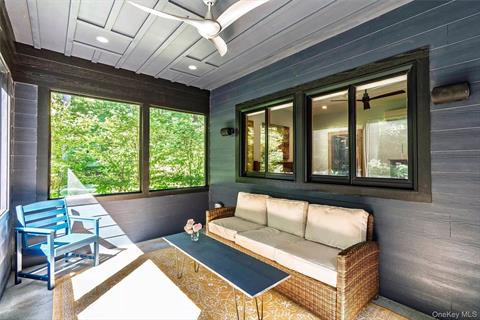 Sun Room
