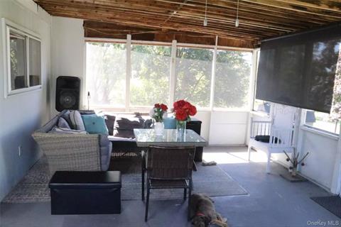 Sun Room