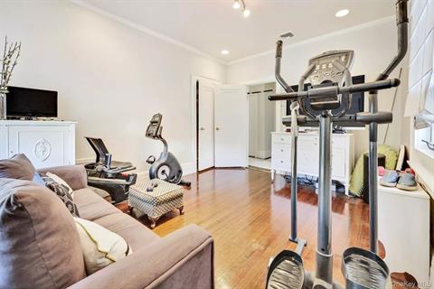 Exercise Room
