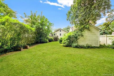 Yard