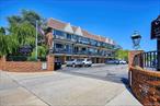 Welcome to Coachlight Square, one of the area&rsquo;s most desirable condominium communities! This charming first floor end unit offers 2 bedroom and 1 full bath, perfectly blending comfort and convenience. The kitchen is designed with cooking in mind, featuring plenty of counter space and tall 42 cabinets. Enjoy the added benefit of a semi-private laundry room and your own private storage. With shopping, dining, an public transportation just minutes away, this home puts everything you need right at your doorstep. NO SHOWING UNTIL OPEN HOUSE