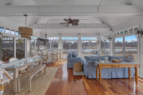 Sun Room