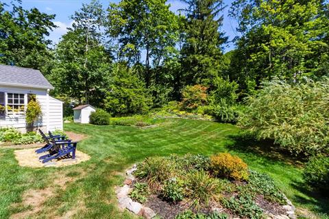 Yard