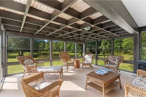 Sun Room