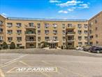 Beautiful studio apartment with easy access to everything that Yonkers has to offer. This unit features a new kithcen with stainless steel appliances and granite counters, a new bathroom, and new vinyl plank flooring throughout. Natural light abounds throughout this unit. An assigned parking space is included with the unit, and the building amenities include a common laundry room, gym, and common outdoor seating area. In addition, this is a sponsor owned unit, so NO BOARD APPROVAL IS REQUIRED. All you need to do is move in.