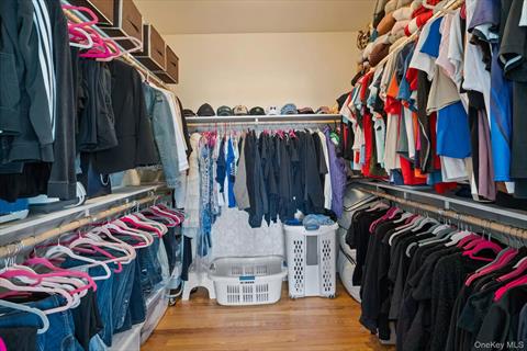 Closet