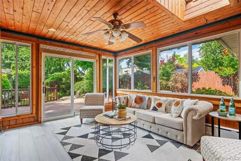 Sun Room