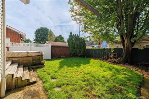Yard
