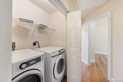 Laundry