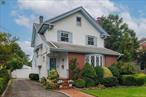 Just Listed! Nestled in Lynbrook on the border of Rockville Centre, this classic Colonial is brimming with potential and ready to become your dream home. Step into a spacious living room featuring elegant bow windows, recessed lighting, and a cozy wood-burning fireplace that anchors the space. The formal dining room offers serene views of the deep backyard, where a 16&rsquo; x 32&rsquo; inground vinyl pool awaitsâ€”surrounded by mature landscaping for added privacy.The eat-in kitchen boasts granite countertops, ample cabinetry, and recessed lighting, making it both functional and inviting. A convenient half bath with laundry completes the first level.Upstairs, youâ€™ll find four bedrooms, a full family bath, and access to the attic. The partially finished basement serves as a versatile rec room, perfect for entertaining or relaxing.Additional highlights include freshly painted interiors, 150-amp electric service, room air conditioners, a one-car garage, and location within the East Rockaway School District.Close to schools , shopping, LIRR and fine Dining.Get ready to host unforgettable summer pool parties and make lasting memories in a home thatâ€™s full of endless possibilities!...