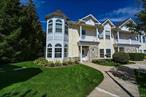 Do not miss out on this rare opportunity for a ground floor end unit in a desirable 55+ community in the Narragansett Villas located in Lindenhurst Village! Enjoy wonderful open floor plan! Freshly painted and new floors throughout. Both spacious bedrooms have walk in closets. Primary bedroom has its own private bath. This is an end unit with plenty of windows for incredible sunlight and a spacious feel. HOA fees are $405.00 which includes water, garbage removal, ground care, heated pool, bocce ball, alarm, club house and snow removal. Taxes Include Village Taxes.This community is close to restaurants, shopping, golf and town beaches. Your dream home awaits! Call for your private showing!