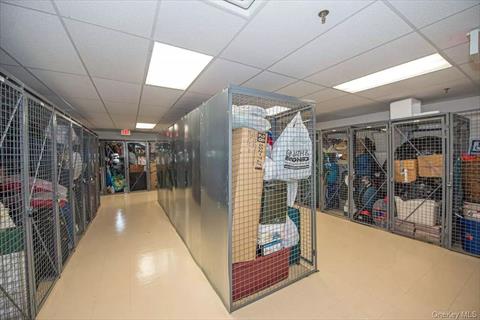 Storage