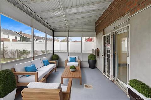 Sun Room