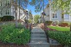 BEST OF ALL WORLDS - Updated, private end-unit duplex at White Plains&rsquo;s Spruce Ridge Condominiums offers exceptional comfort and convenience, with the lifestyle of a townhome at the price of a 1 bedroom condo! In today&rsquo;s hustle/bustle, peace & quiet is hard to find, but Unit #16&rsquo;s location down the garden path, far from the street, is to come home and say ahhh. The entry foyer opens to a large living room with tiled dining area leading to renovated kitchen that makes cooking and entertaining a breeze. Light and airy rooms feature bay windows, glass sliders and balconies (on both levels!). Upstairs, an impossibly large bedroom with sitting area (perfect for home-office, or exercise or hobbies), cathedral ceiling, skylights, walk-in closet makes it hard to ever leave. The updated full bathroom and in-unit laundry round out the second floor. If you do decide to go out, a deeded attached 1 car garage and storage room are just down the community back stairs. AND you&rsquo;re less than 5 min to North White Plains Metro North train station, I-287, Westchester Mall, West Harrison, Whole Foods, Wegmans, parks & pools, restaurants and more! HOA includes heat, hot water, exterior maintenance, snow removal and grounds. Pet friendly, too! Showings by appointment only - stop scrolling, come see before it&rsquo;s somebody else&rsquo;s new home sweet home!