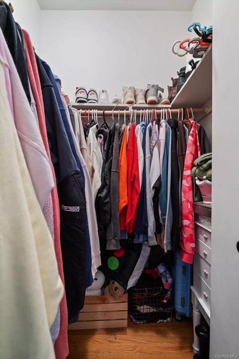 Closet