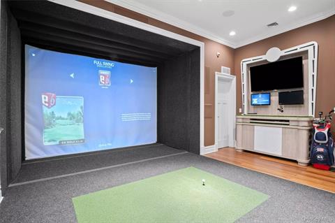 Media Room