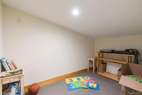 Bonus Room