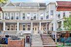 Welcome to 1266 Findlay Avenue, a fully renovated Two-family home in the heart of the Bronxâ€™s rapidly growing Concourse Village neighborhood! Fully renovated in 2023, this turn-key property offers the perfect blend of modern finishes, spacious layout, and strong income potentialâ€”ideal for both owner-occupants and savvy investors alike. The 1st unit spans 2-levels, beginning with a bright and airy entry foyer that flows seamlessly into an open-concept living and dining area. The updated kitchen features a center island, sleek granite countertops, brand-new stainless steel appliances, and hardwood flooring throughout. Two generously sized bedrooms with ample closet space and a full bathroom complete the main floor. Downstairs, you&rsquo;ll find 2-additional large bedrooms, another full bathroom, utility/laundry area with washer/dryer hookup, and a separate storage roomâ€”offering flexibility for extended family, home office, or rental options. The 2nd unit, located on the upper floor, is equally impressive with its open kitchen, granite counters, stainless steel appliances, hardwood floors, 2-large bedrooms, and a full bathroom. Enjoy a private fenced backyard with a deck perfect for relaxing or entertaining. Additional features include ductless electric heating and cooling systems and convenient street parking. Ideally located just minutes from public transportation, Claremont Park, shops, and restaurantsâ€”this pristine, income-generating property is a rare opportunity in one of the Bronxâ€™s most sought-after neighborhoods!