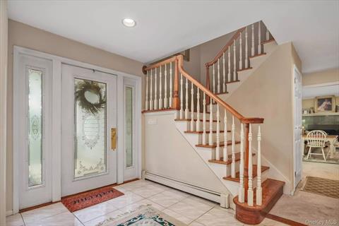Entry