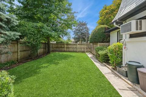 Yard